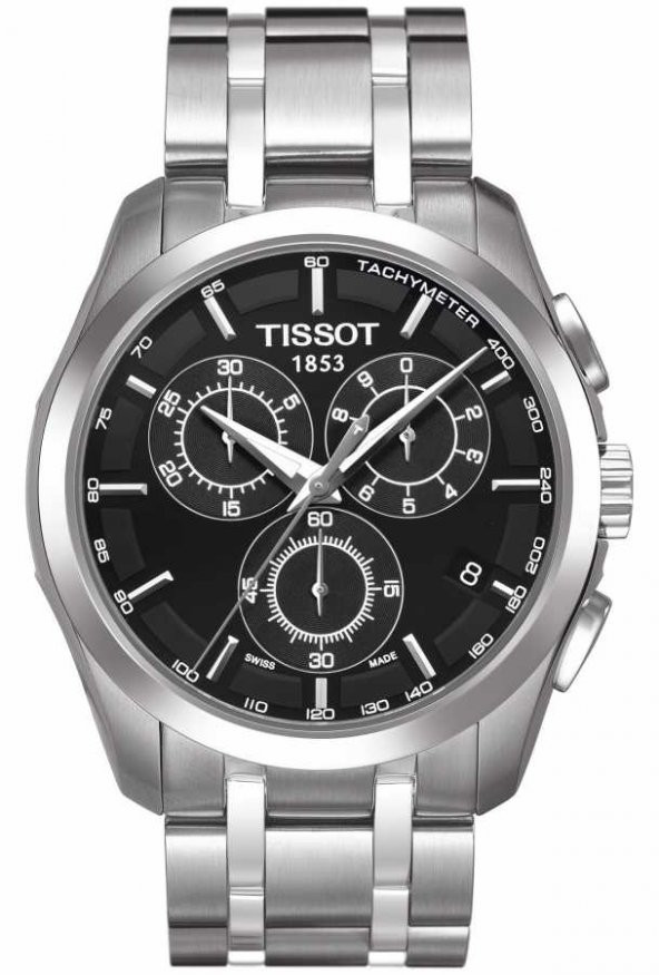 Tıssot T0356171105100 Erkek Kol Saati