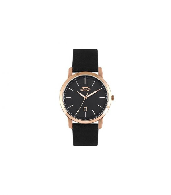 Slazenger SL.09.1728.1.04 Erkek Kol Saati