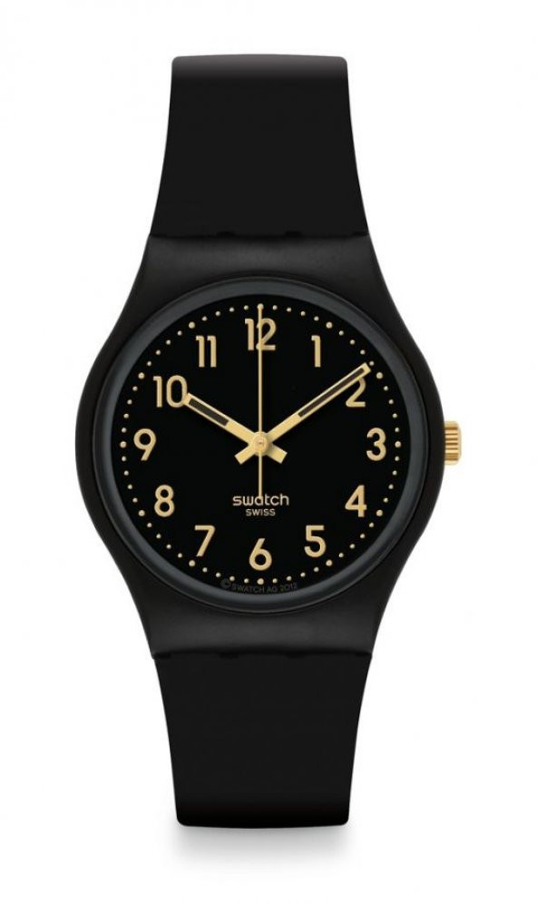 Swatch  GB274 Kadın Kol Saati