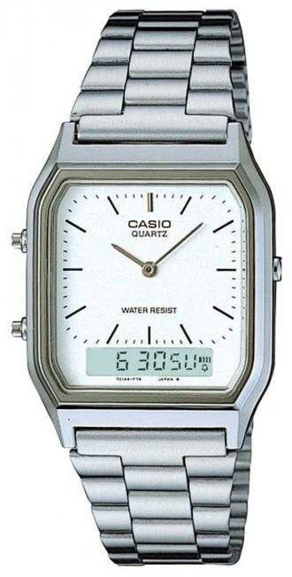 Casio AQ-230A-7DMQ Erkek Kol Saati