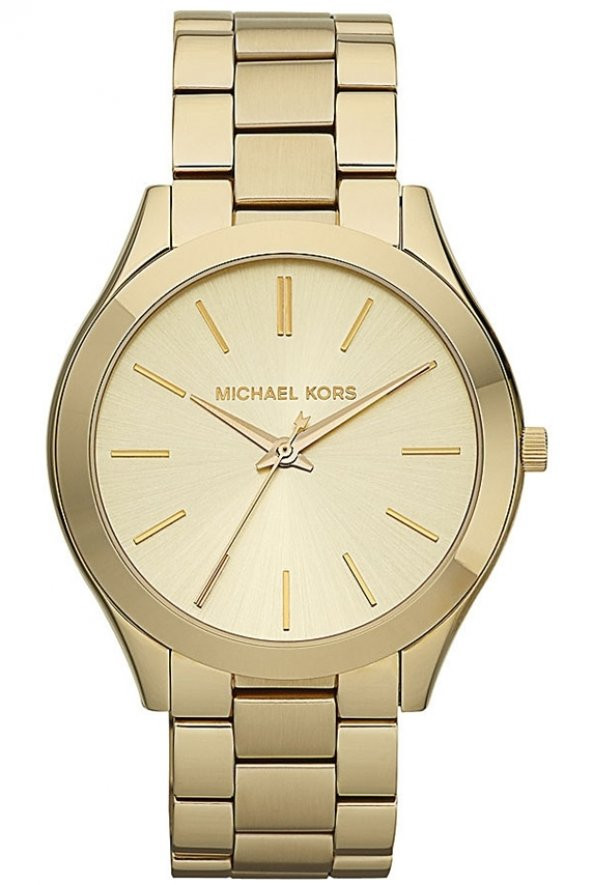 Michael Kors MK3179 Kadın Kol Saati