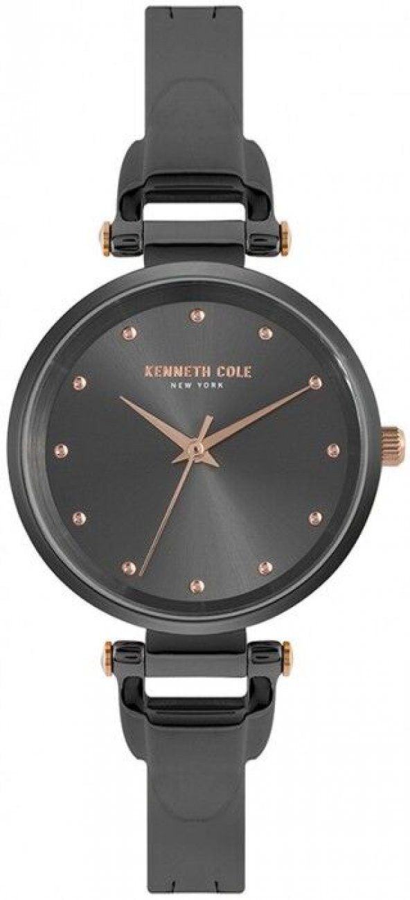 Kenneth Cole KC50619004 Kadın Kol Saati - 1
