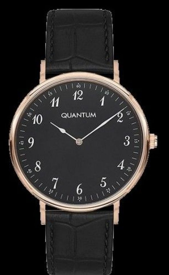 Quantum LFL570.451 Slim Kasa Erkek Kol Saati