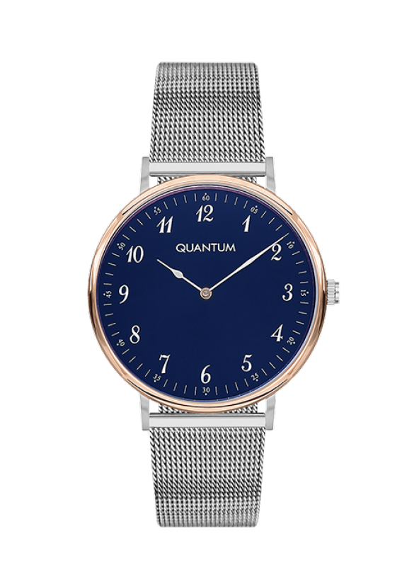 Quantum Lfl571.590 Slim Kasa Erkek Kol Saati