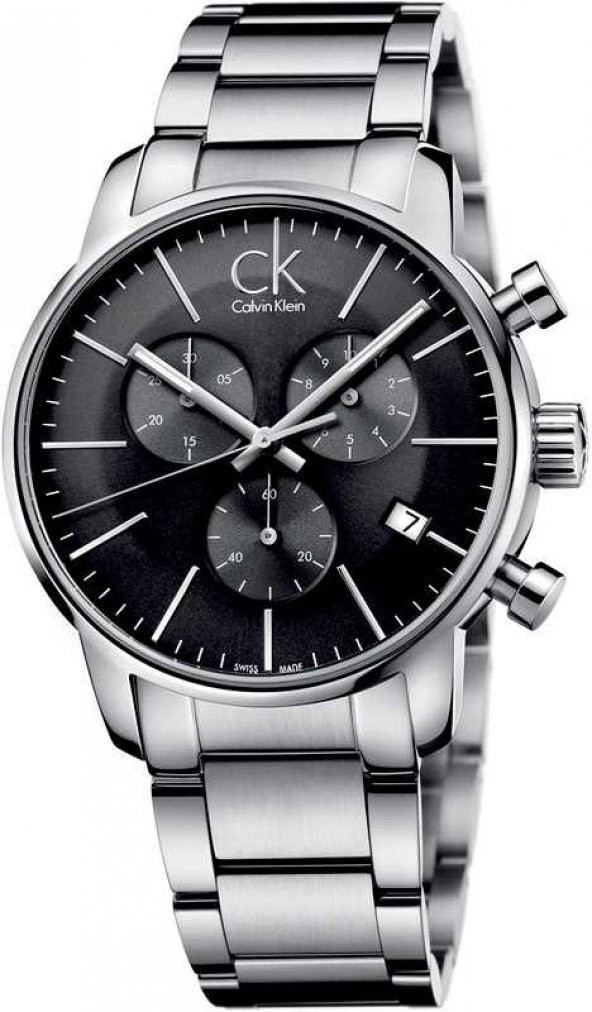 Calvin Klein K2G27143 Erkek Kol Saati