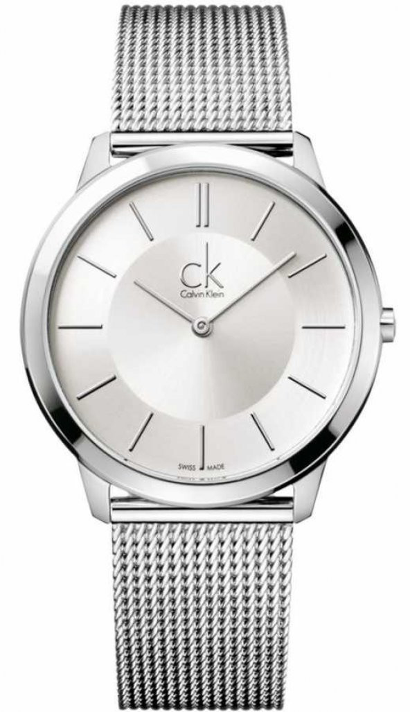 Calvin Klein K3M21126 Kadın Kol Saati