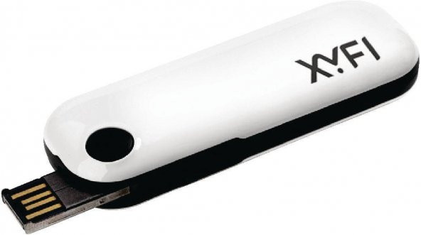 OPTİON XYFI 3G WİFİ