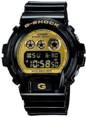 Casio DW-6900CB-1DS Erkek Kol Saati