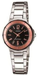 Casio LTP-1367D-1A2DF Kadın Kol Saati