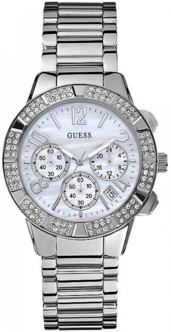 Guess GUW0141L1 Kadın Kol Saati