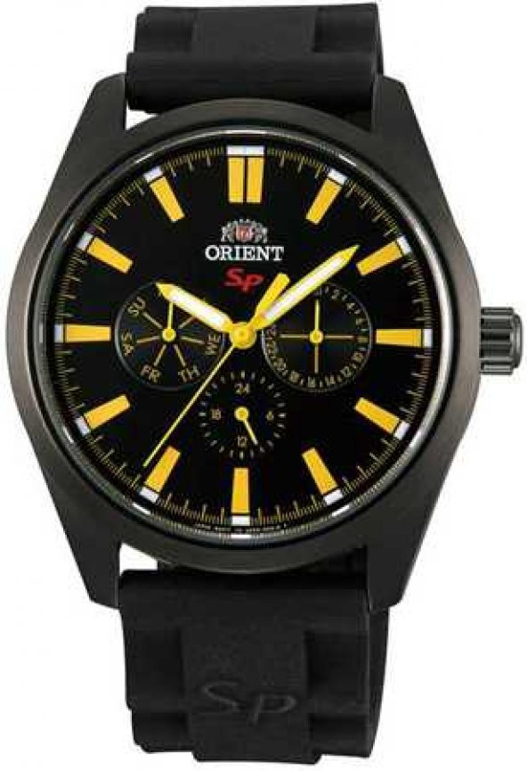 Orient FUX00003B0 Erkek Kol Saati
