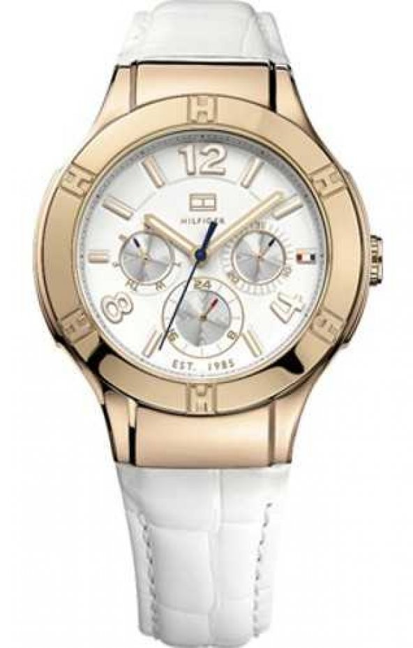 Tommy Hilfiger TH1781362 Kadın Kol Saati