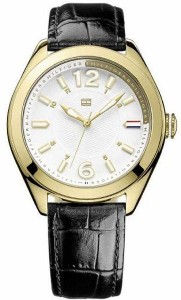 Tommy Hilfiger TH1781368 Kadın Kol Saati
