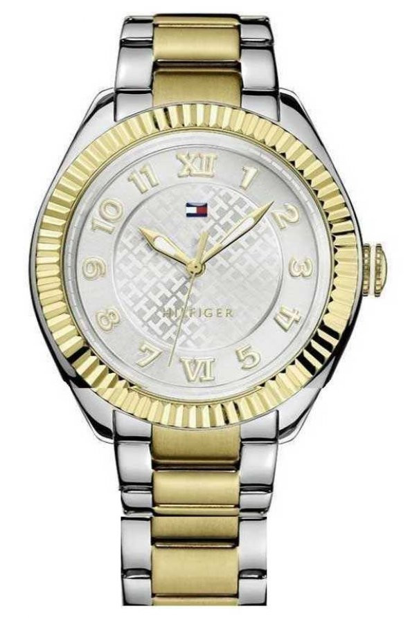 Tommy Hilfiger TH1781343 Kadın Kol Saati
