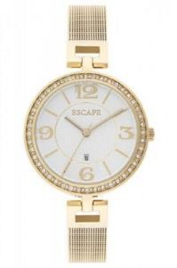 Escape EC1096-102 Kadın Kol Saati