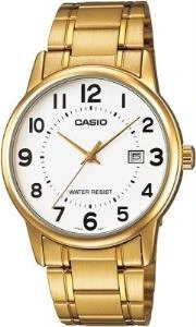 Casio MTP-V002G-7BUDF Erkek Kol Saati