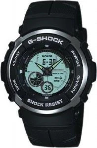Casio G-301BR-1ADR Erkek Kol Saati