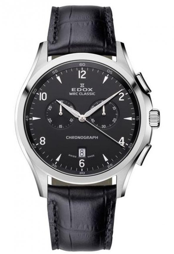 Edox ED1030237NNIN Erkek Kol Saati