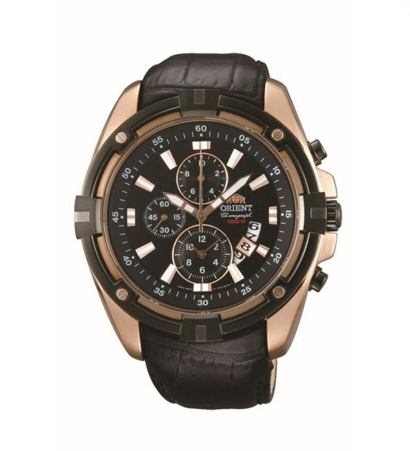 Orient FTT0Y004B0 Erkek Kol Saati - 1