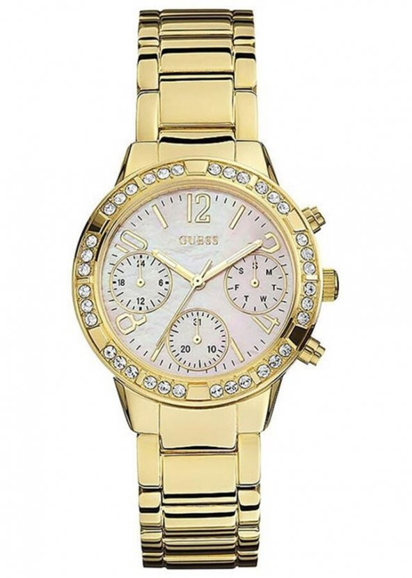 Guess GUW0546L2 Kadın Kol Saati