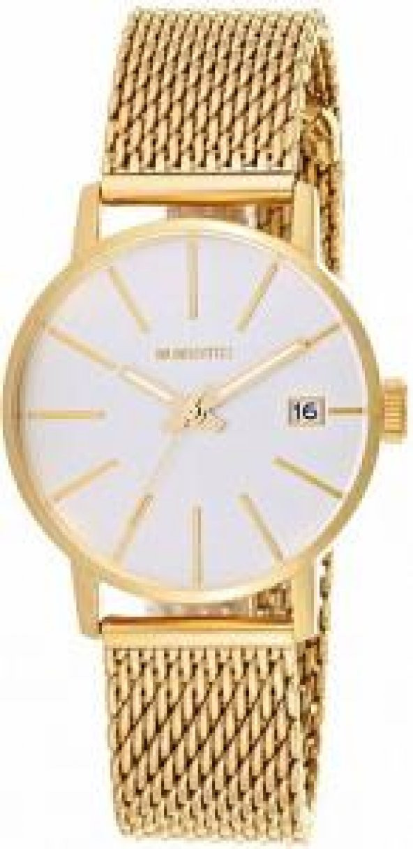 Momentus DW255G-02SG Kadın Kol Saati