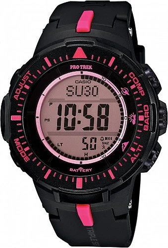 Casio PRG-300-1A4DR Erkek Kol Saati