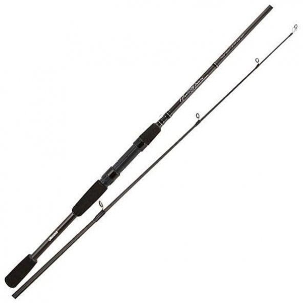 Okuma Wave Power 2,74 cm 7-30 gr 2 Parça Spin Kamışı