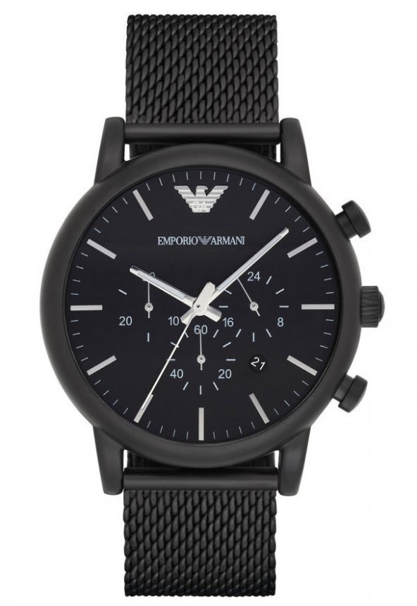 Emporio Armani AR1968 Erkek Kol Saati