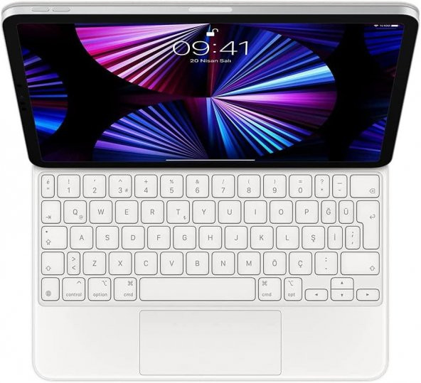 Apple iPad MXQT2TQ/A Tablet Klavyesi Outlet