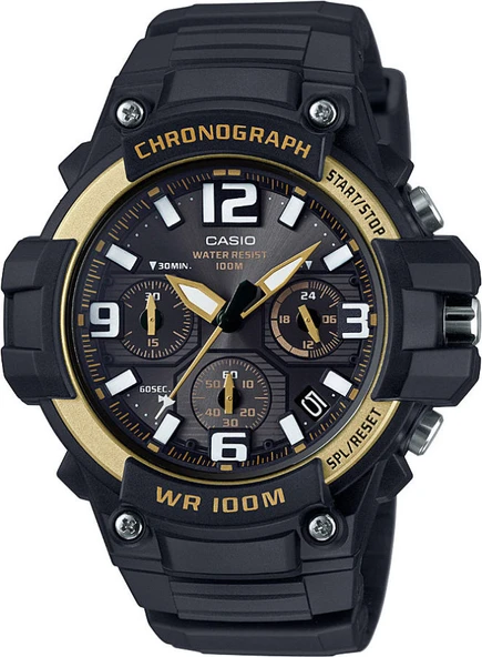 Casio MCW-100H-9A2VDF Erkek Kol Saati
