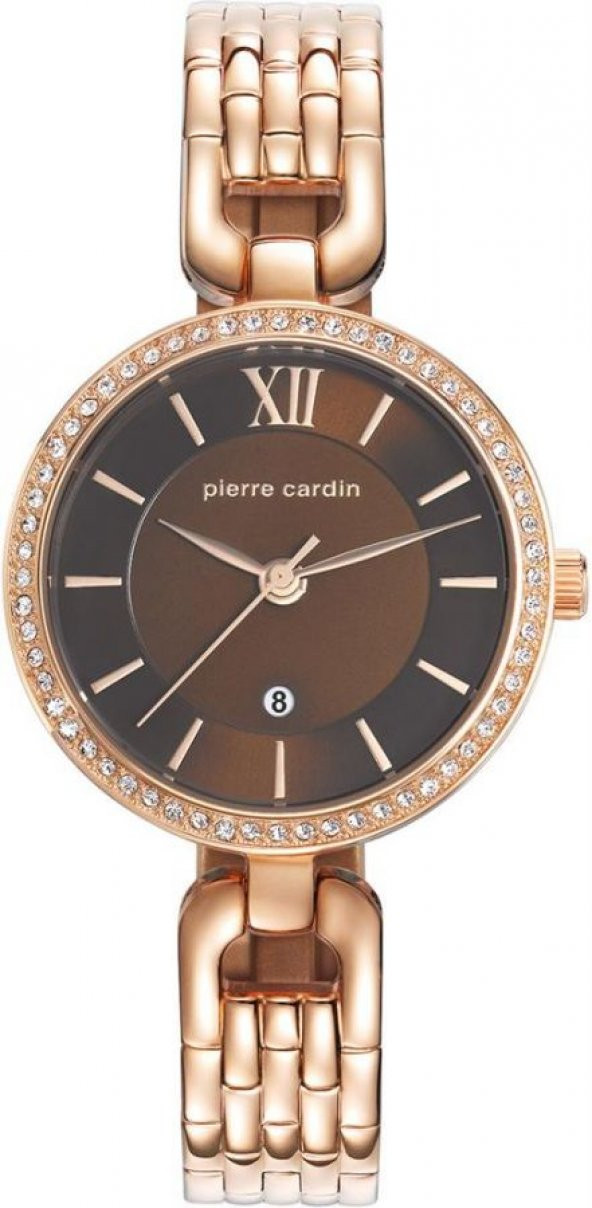 Pierre Cardin PC107602F09 Kadın Kol Saati
