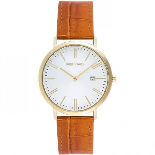Retro RT1036-102 Erkek Kol Saati