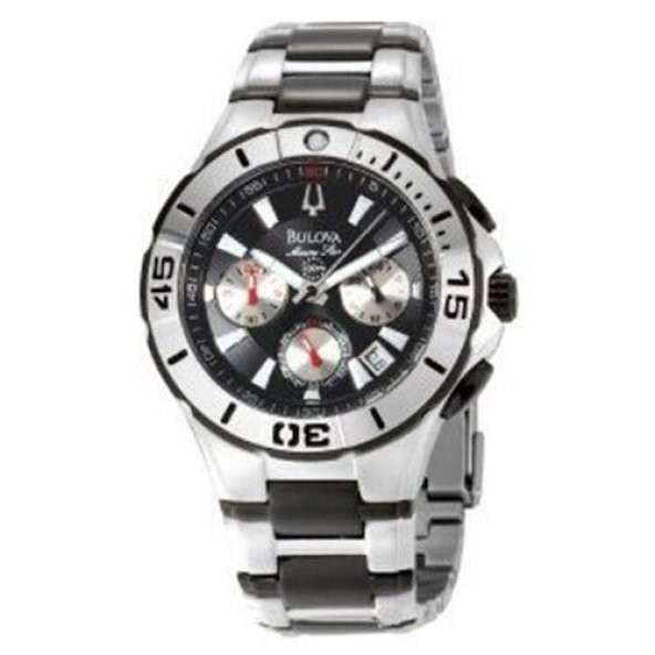 Bulova 98B013 Erkek Kol Saati