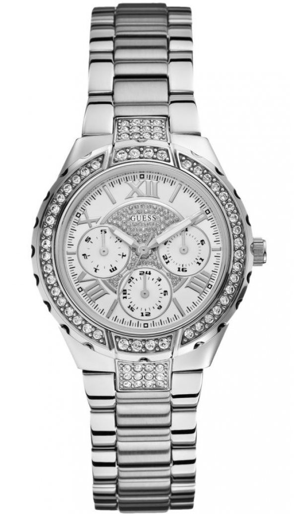 Guess GUW0111L1 Kadın Kol Saati