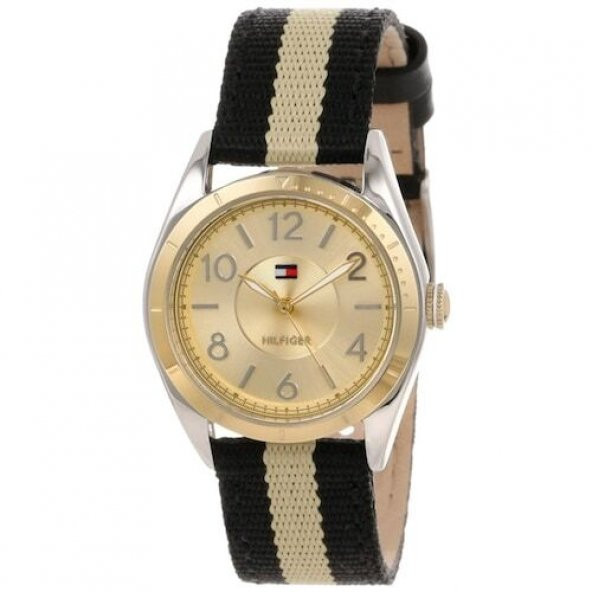 Tommy Hilfiger TH1781297 Kadın Kol Saati