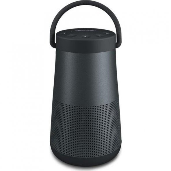 Bose SoundLink Revolve Plus Hoparlör, Siyah ( OUTLET)