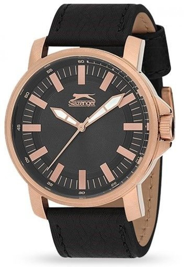 Slazenger SL.09.1381.1.03 Erkek Kol Saati