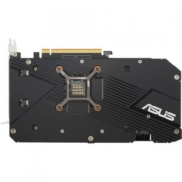 ASUS Radeon Dual-RX660 Ekran Kartı- (OUTLET) - 3