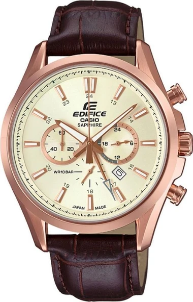 Casio EFB-504JGL-7ADR Erkek Kol Saati