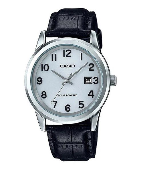 Casio MTP-VS01L-7B1DF Erkek Kol Saati