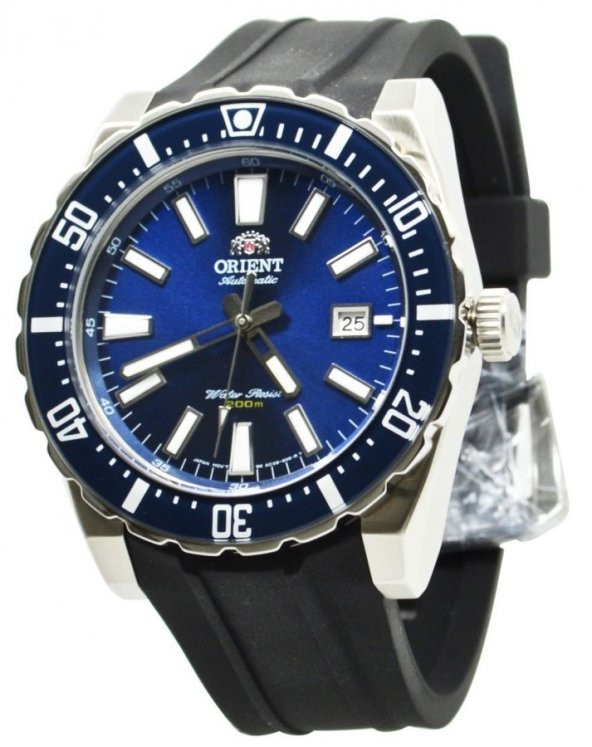 Orient FAC09004D0 Erkek Kol Saati
