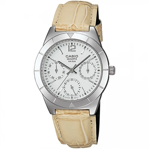 Casio LTP-2069L-7A1VDF Kadın Kol Saati