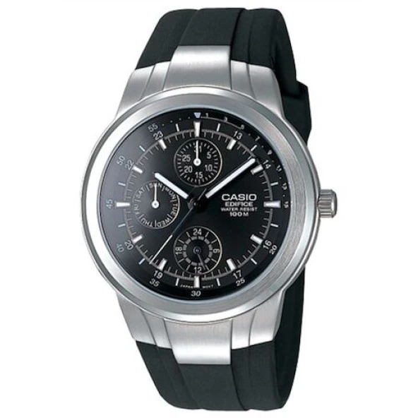 Casio EF-305-1AVDF Erkek Kol Saati