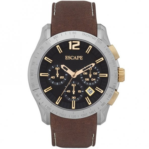 Escape EC1066-601 Erkek Kol Saati ürün görseli