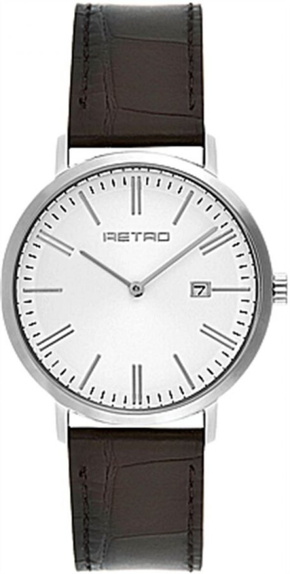 Retro RT1036-101 Erkek Kol Saati