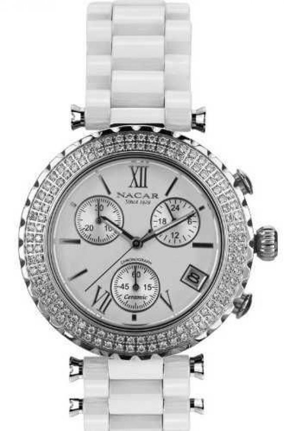 Nacar NC26-3910115-ASSCS Kadın Kol Saati ürün görseli