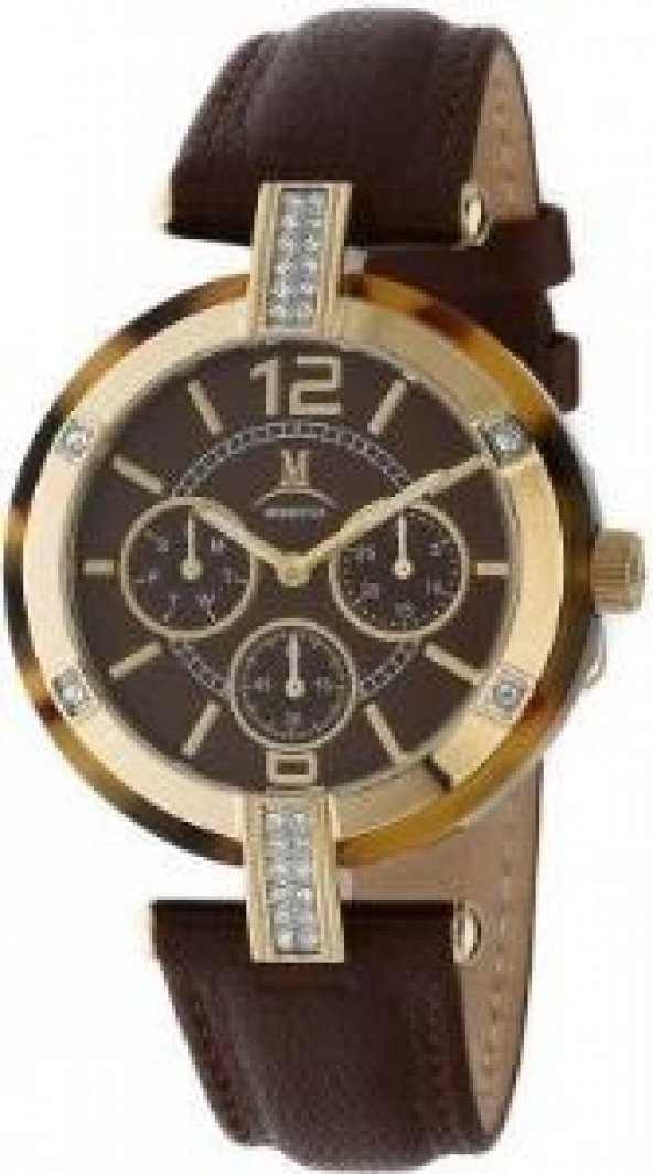 Momentus TC114G-06BG Kadın Kol Saati ürün görseli