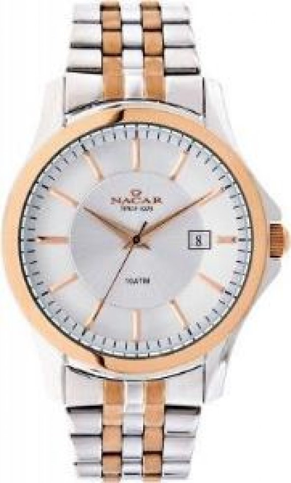 Nacar NC18-2914303-ESM Erkek Kol Saati ürün görseli