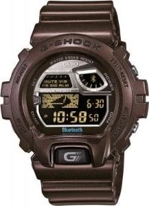 Casio GB-6900AB-5DR Erkek Kol Saati