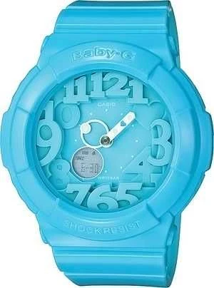 Casio BGA-130-2BDR Kadın Kol Saati ürün görseli